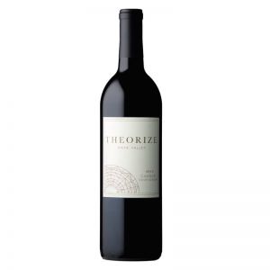 Theorize Napa Valley Cabernet Sauvignon